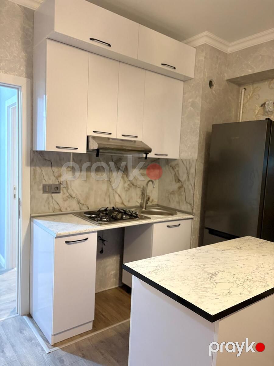İcarəyə verilir 3 otaqlı yeni tikili 64.3 m² — Mənzil, Sumqayıt (6)