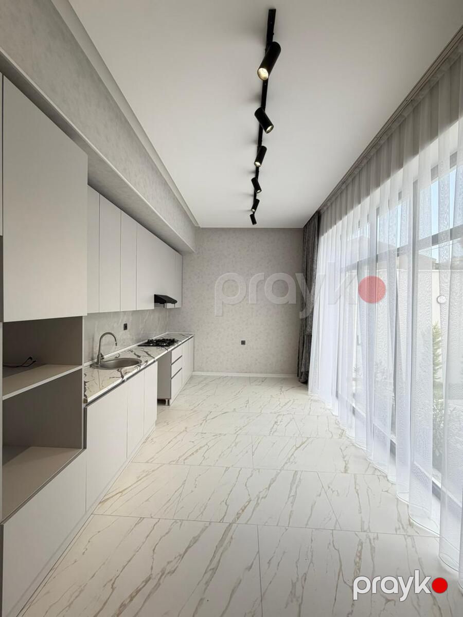 Satılır 4 otaqlı həyət evi/bağ evi 150 m² — Ev, villa, Bakı (10)
