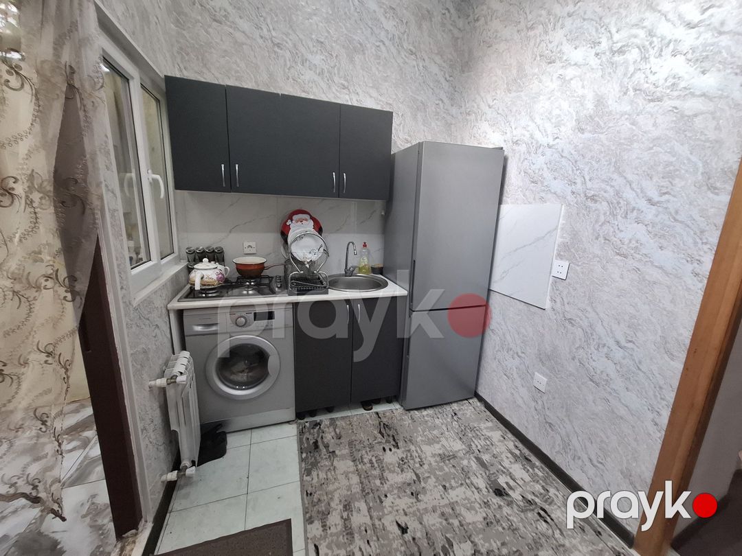 Satılır 3 otaqlı həyət evi/bağ evi 80 m² — Ev, villa, Bakı (6)