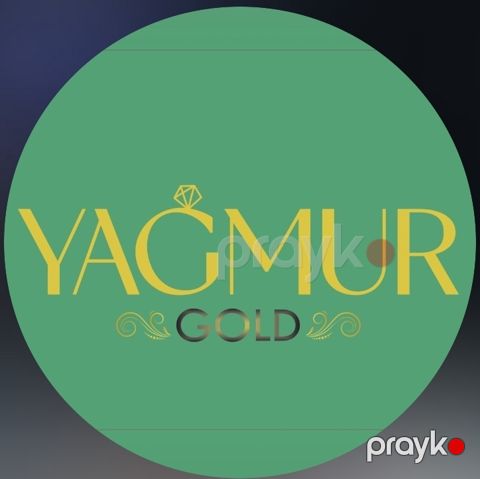 Yağmur Gold — Bakı