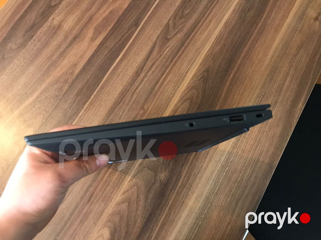 İşlənmiş Lenovo ThinkPad, 14 Intel Core i5, 256 GB, Pulsuz çatdırılma — Lenovo, Bakı (10)