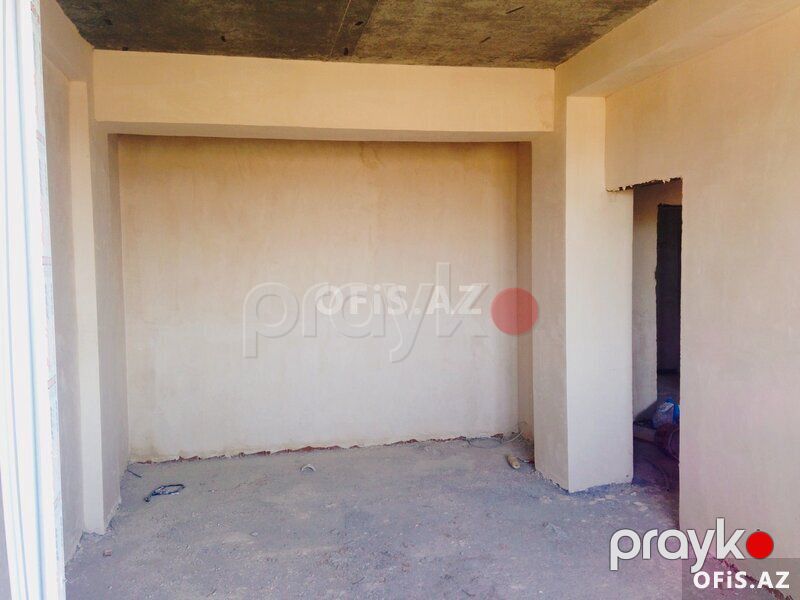 Yeni tikili Satılır Abşeron r., Masazır q., 2 otaq, 66 m² — Mənzil, Bakı (2)