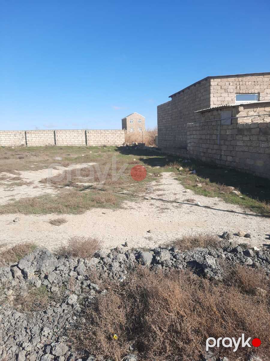 Satılır torpaq 5 sot — Torpaq, Bakı (3)