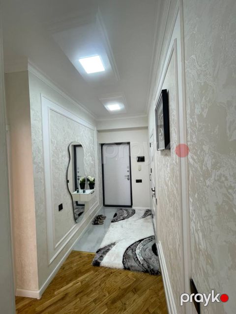 Satılır 1 otaqlı yeni tikili 48 m² — Bakı