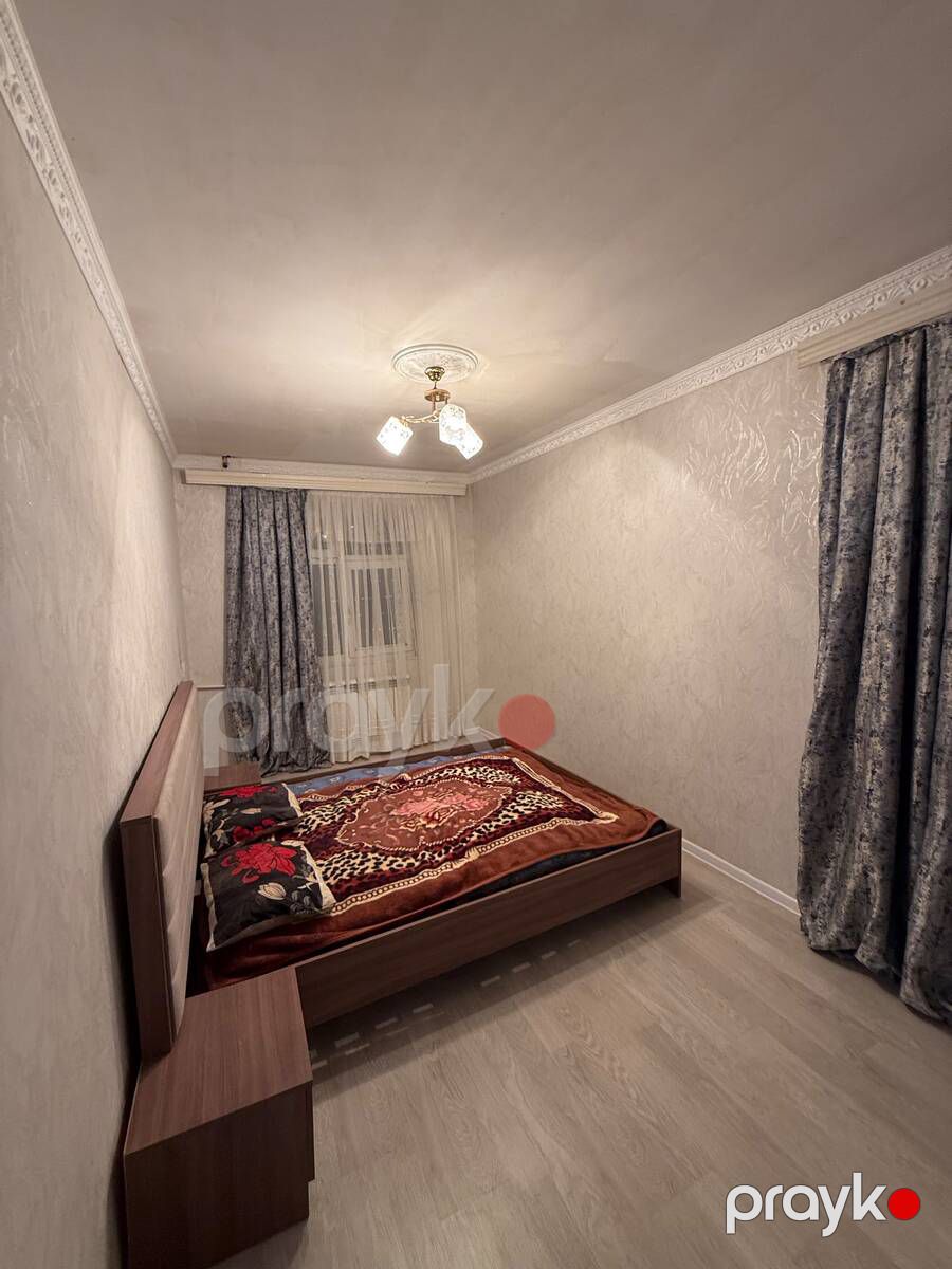 İcarəyə verilir 2 otaqlı köhnə tikili 45 m² — Mənzil, Bakı (3)