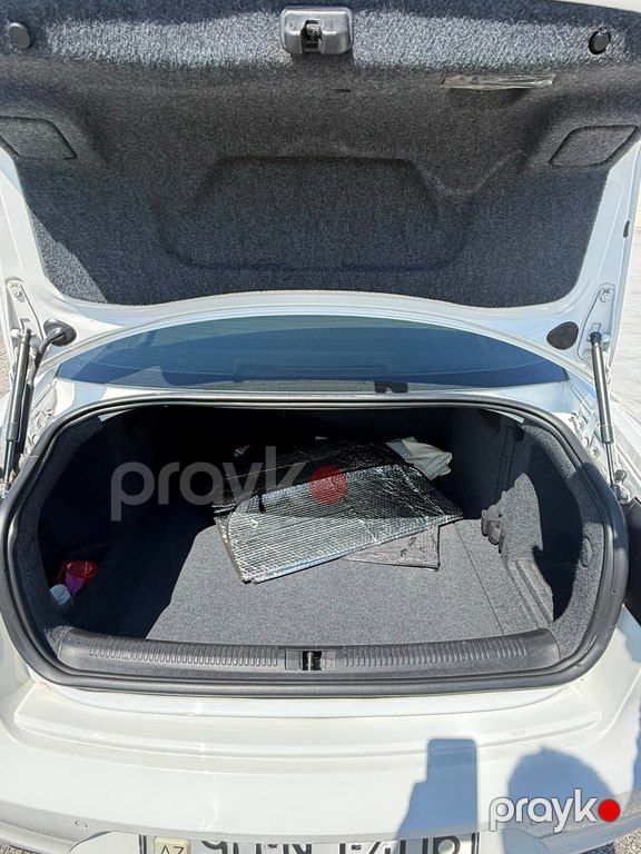 Seat Exeo, 2.0 L, 2011 il, 131 300 km — Avtomobillər, Bakı (6)