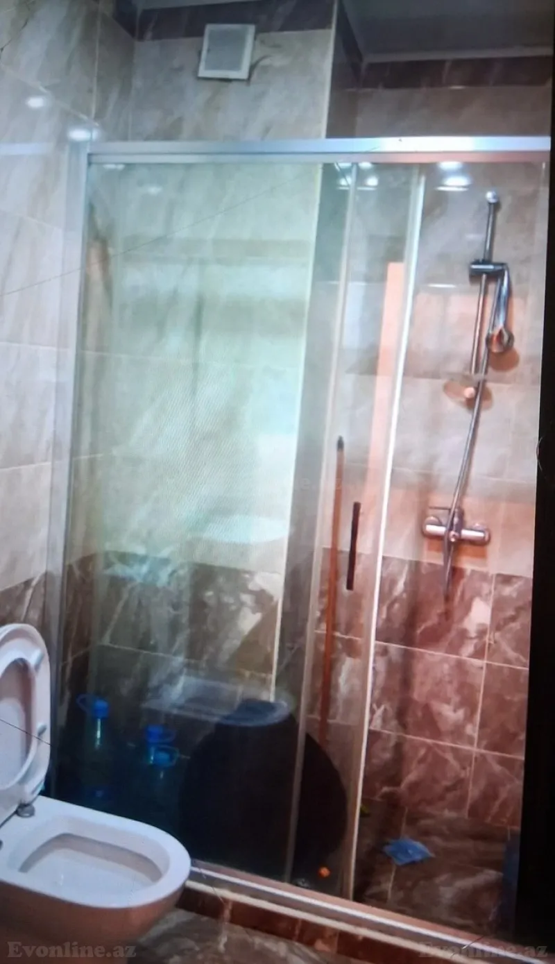 Kirayə verilir 2 otaqlı Mənzil Yeni tikili 60 m² Xırdalan — Mənzil, Xırdalan (2)