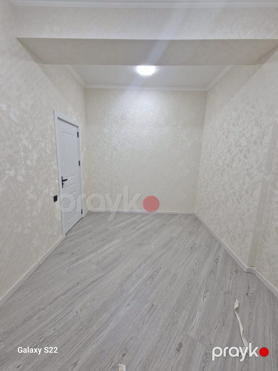 3-otaqlı yeni tikili, Xırdalan ş., 110 m² — Mənzil, Xırdalan (6)