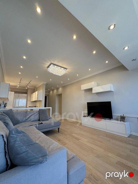 İcarəyə verilir 3 otaqlı yeni tikili 104 m²