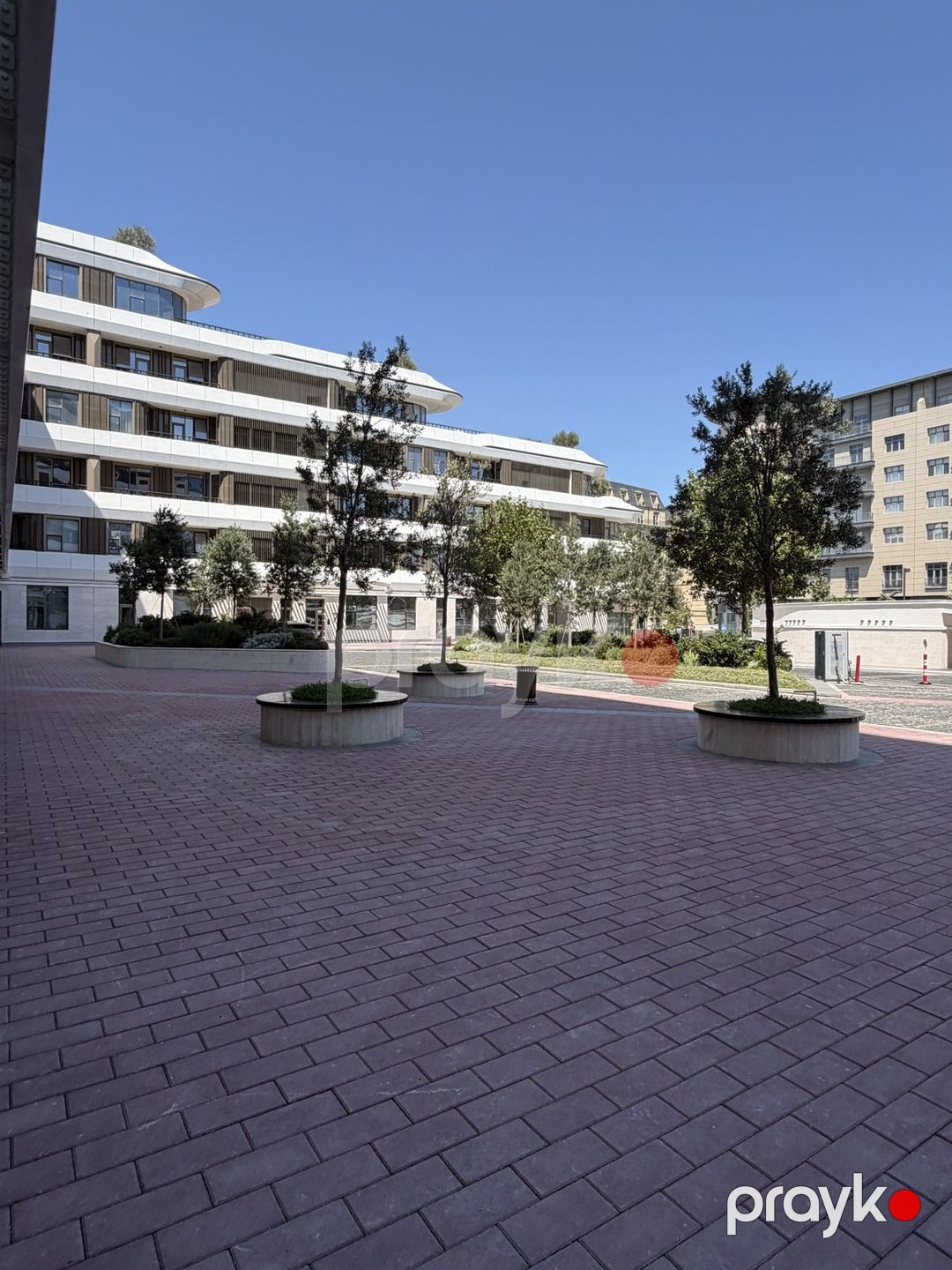 Satılır 4 otaqlı yeni tikili 176.8 m² — Mənzil, Bakı (4)
