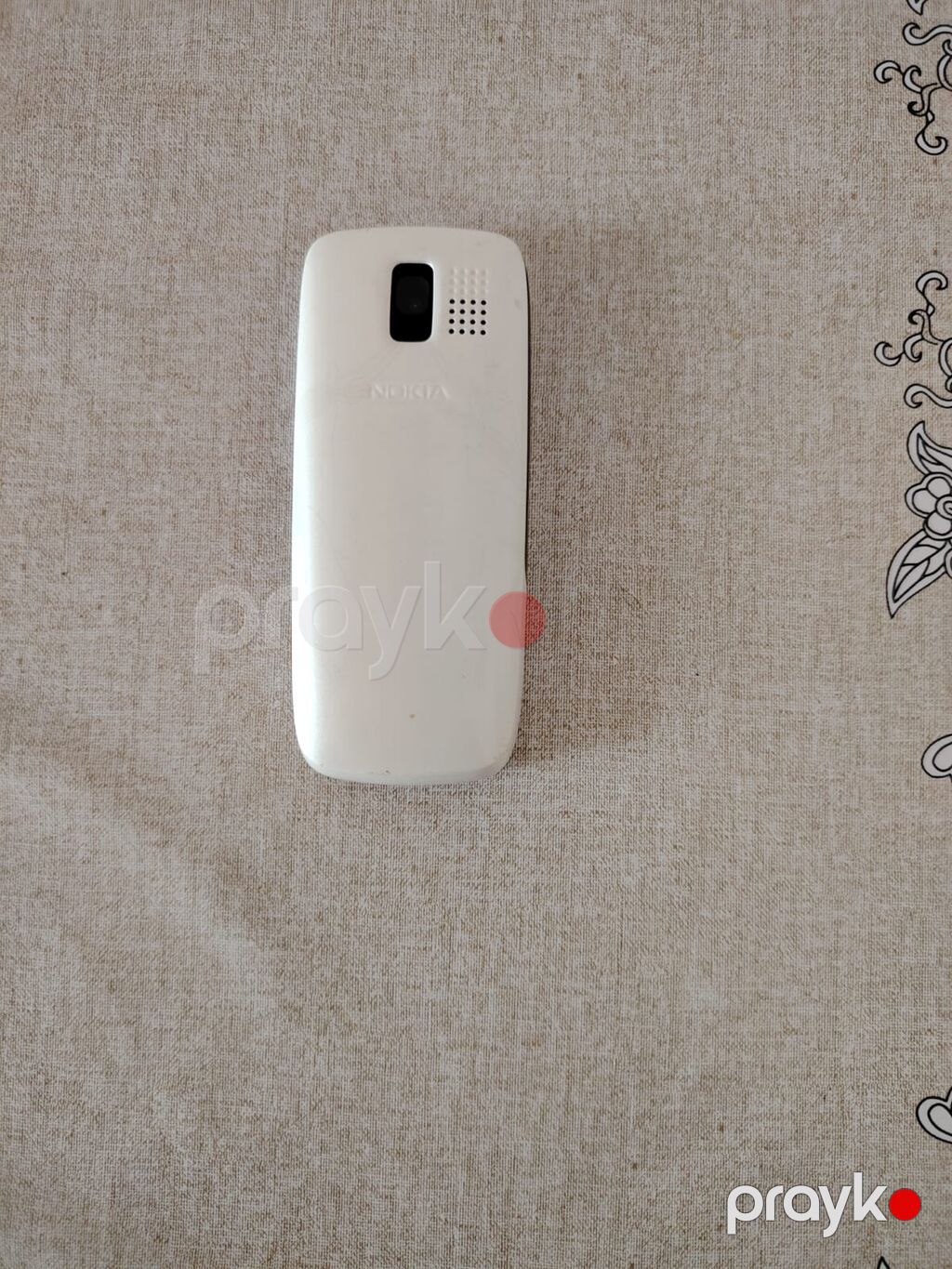 Nokia 2, 2 GB Memory Capacity, rəng - Ağ, İki sim kartlı — Nokia, Digah (3)
