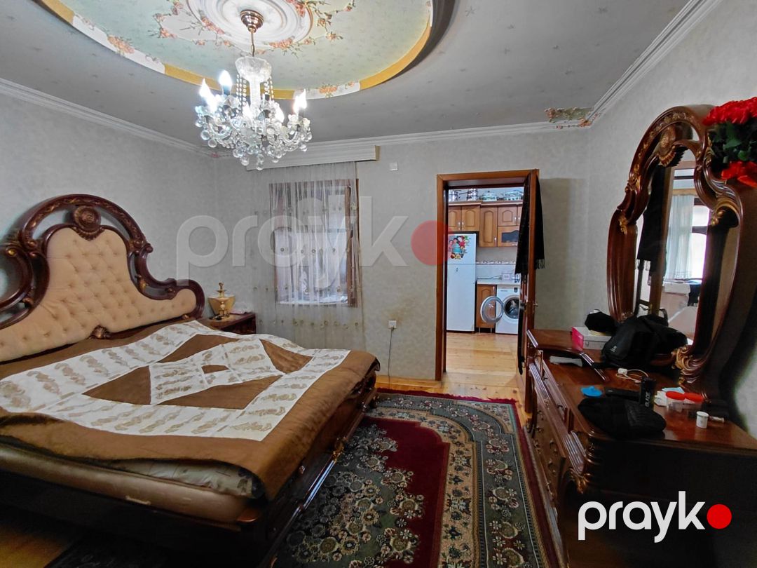 Satış: 2 otaqlı Ev / villa, 80 m², Yasamal rayonu — Ev, villa, Bakı (10)