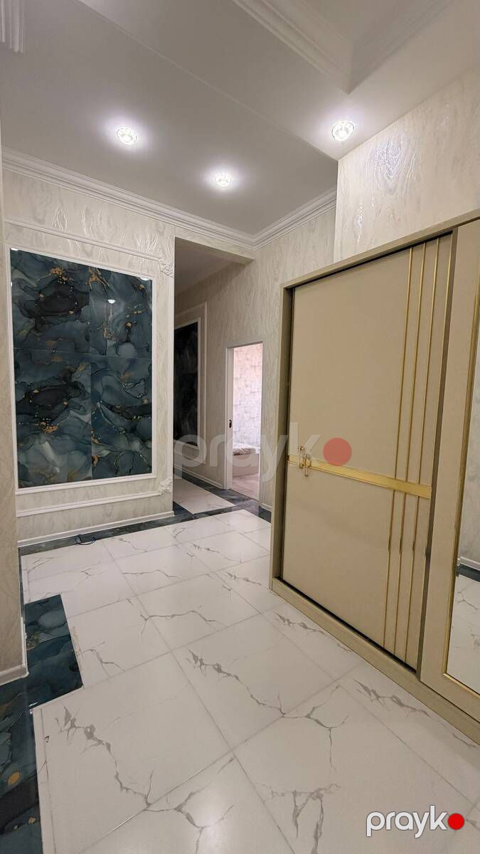 Satılır 3 otaqlı yeni tikili 90 m² — Mənzil, Bakı (7)
