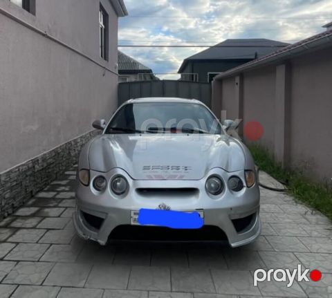 Hyundai Coupe, 2.0 L, 2000 il, 297 737 km — Zaqatala