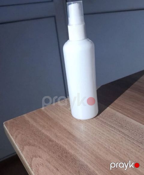 Sprey qabı — Bakı