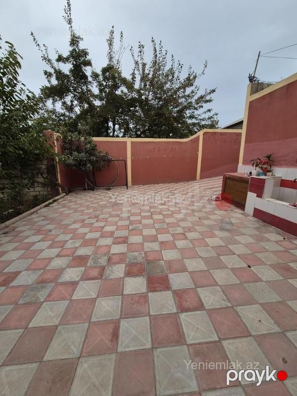 Satılır 4 otaqlı Həyət evi / Villa, 120 m², Yaşıl dərə — Ev, villa, Sumqayıt (5)