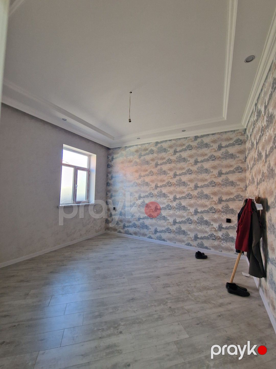 Satılır 4 otaqlı həyət evi/bağ evi 124 m² — Ev, villa, Bakı (10)
