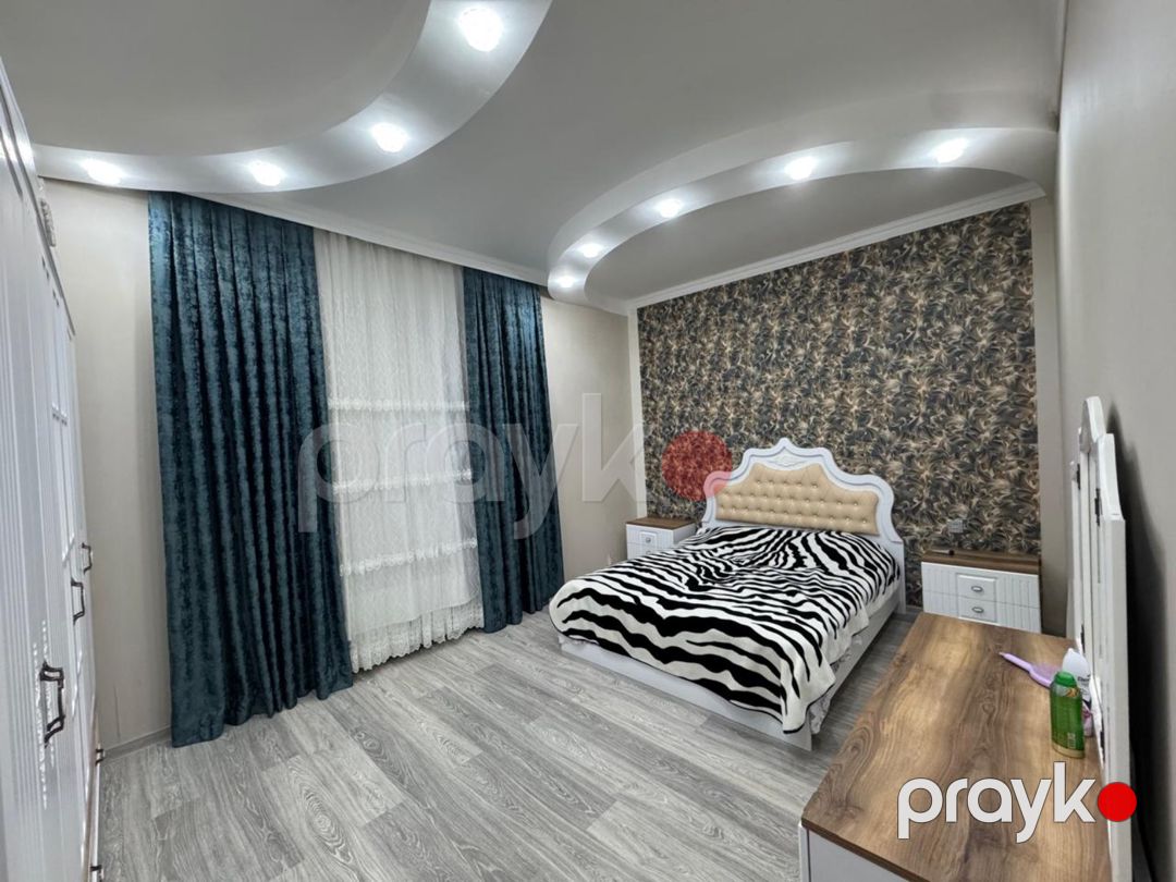 Bağ evi, Masazır qəs — Ev, villa, Bakı (3)