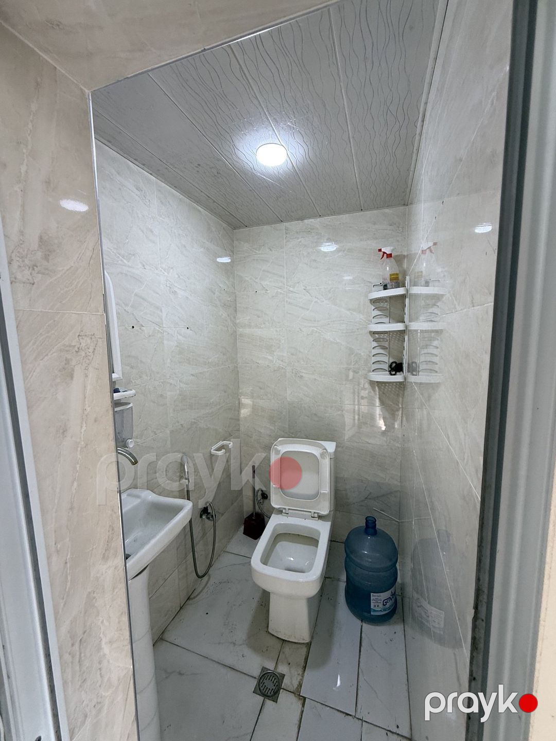 İcarəyə verilir obyekt 105 m² — Əmlak, Bakı (7)