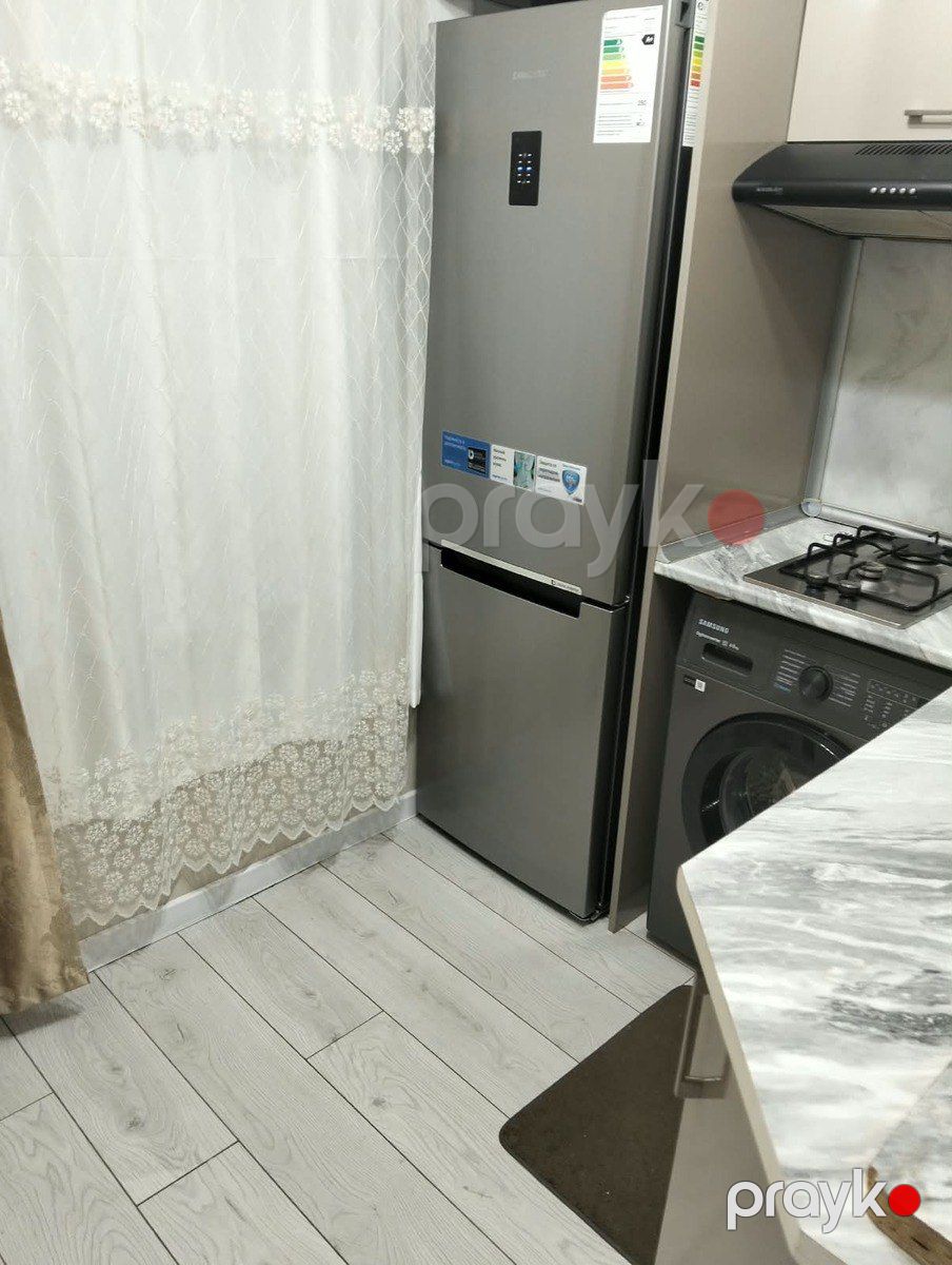 İcarəyə verilir 1 otaqlı köhnə tikili 45 m² — Mənzil, Bakı (11)