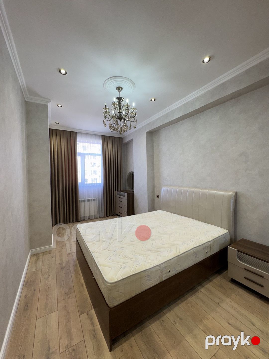 Satılır 2 otaqlı yeni tikili 90 m² — Mənzil, Bakı (4)