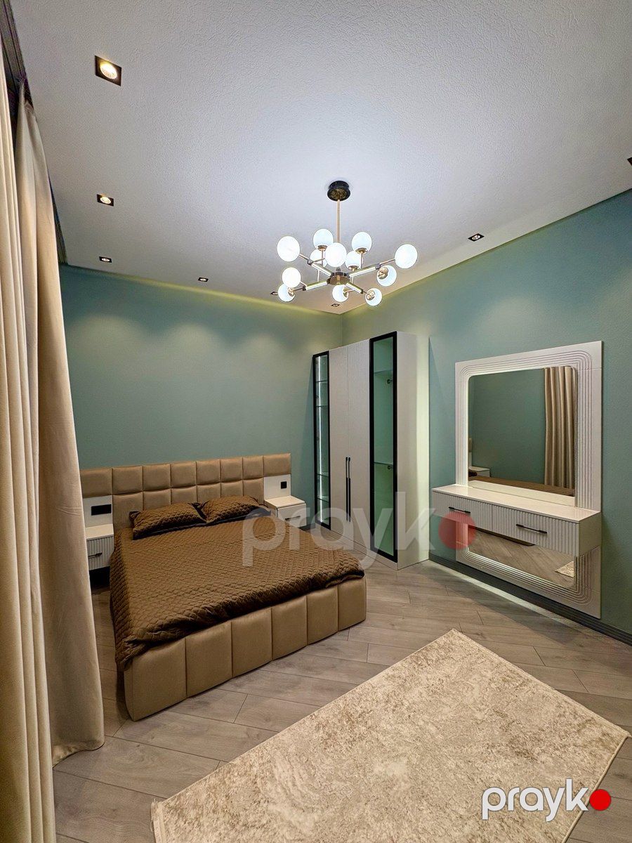 Villa kirayə verilir, Mərdəkan qəs — Ev, villa, Bakı (10)