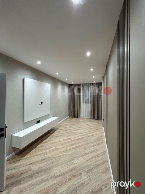 Satılır 2 otaqlı yeni tikili 53 m² — Bakı