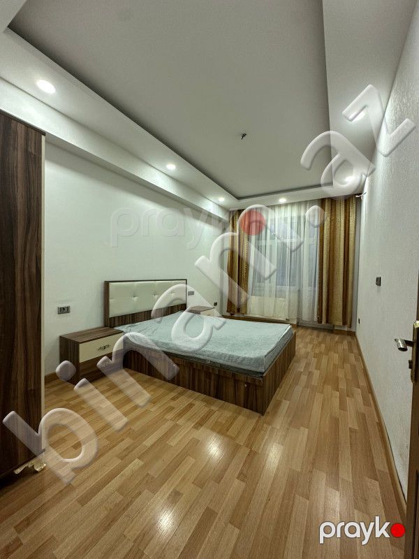 2 otaqlı Yeni tikili, Satış, Bakı, Nəsimi — Mənzil, Bakı (4)