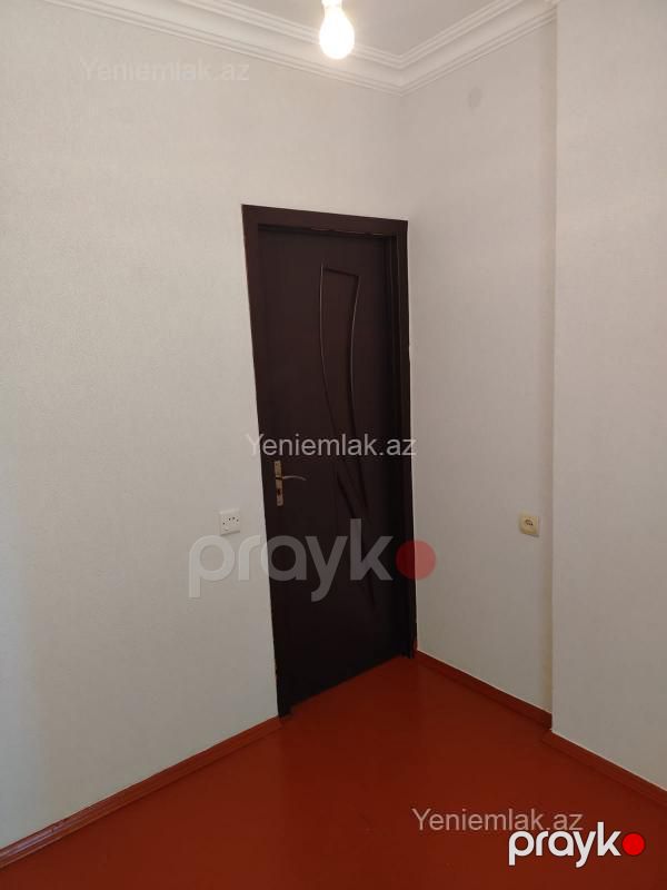 Satılır 2 otaqlı Bina evi menzil (Köhnə tikili), 35 m², Suraxanı rayonu — Mənzil, Bakı (6)