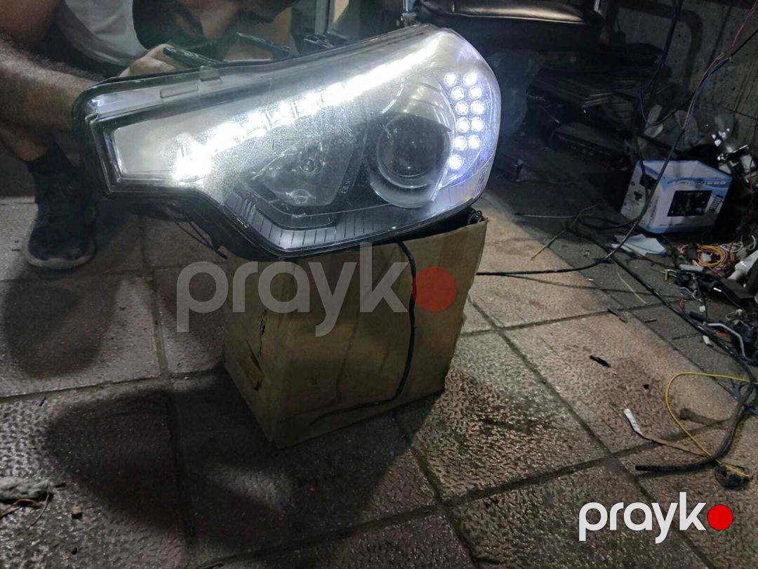 Kia k3 Forte Cerato farası — Ehtiyat hissələri və aksesuarlar, Bakı (5)