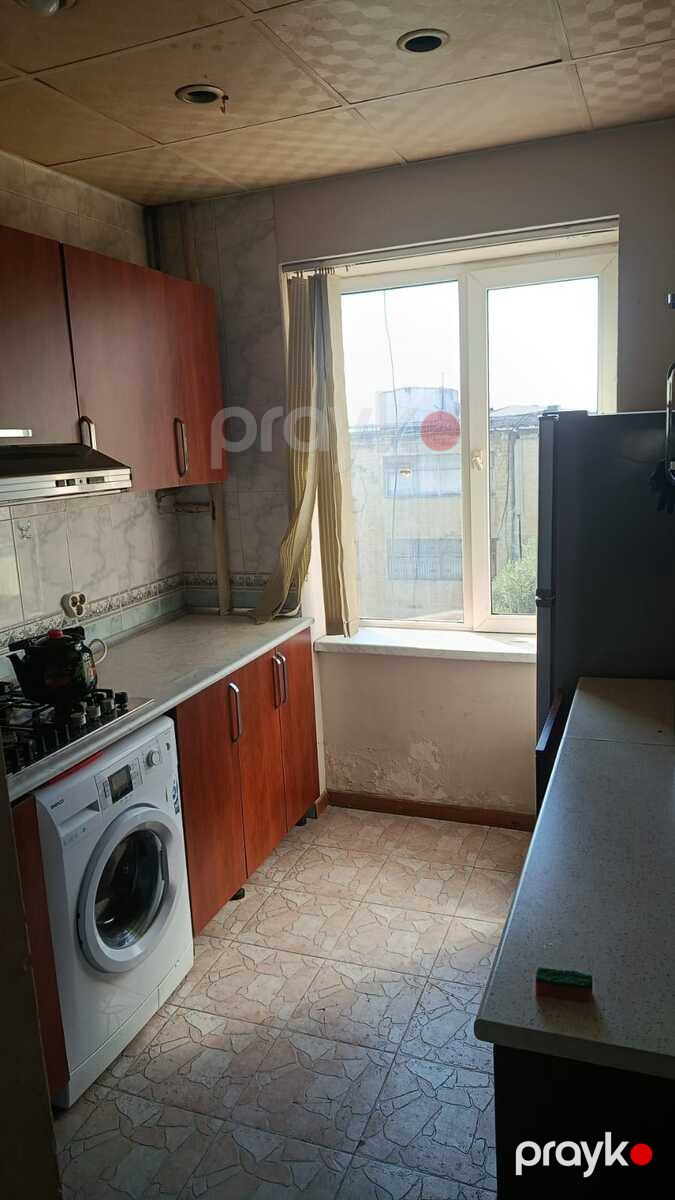 İcarəyə verilir 3 otaqlı köhnə tikili 80 m² — Mənzil, Bakı (4)