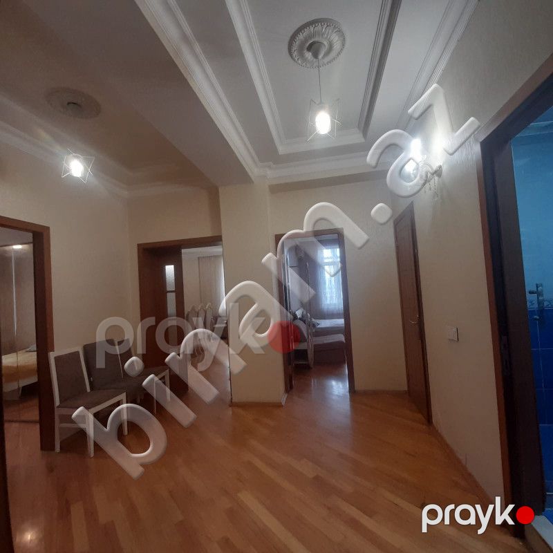 3 otaqlı Yeni tikili, Satış, Bakı, Yasamal, İnşaatçılar — Mənzil, Bakı (2)