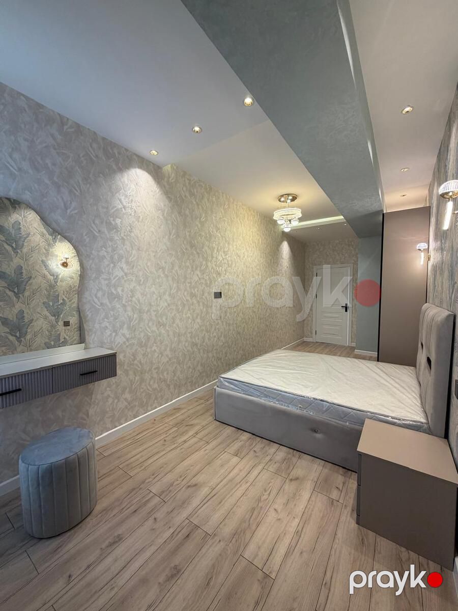 Satılır 3 otaqlı yeni tikili 115 m² — Mənzil, Bakı (6)