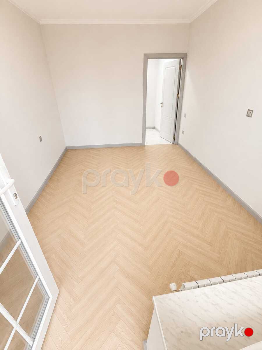 Satılır 2 otaqlı köhnə tikili 67 m² — Mənzil, Bakı (5)