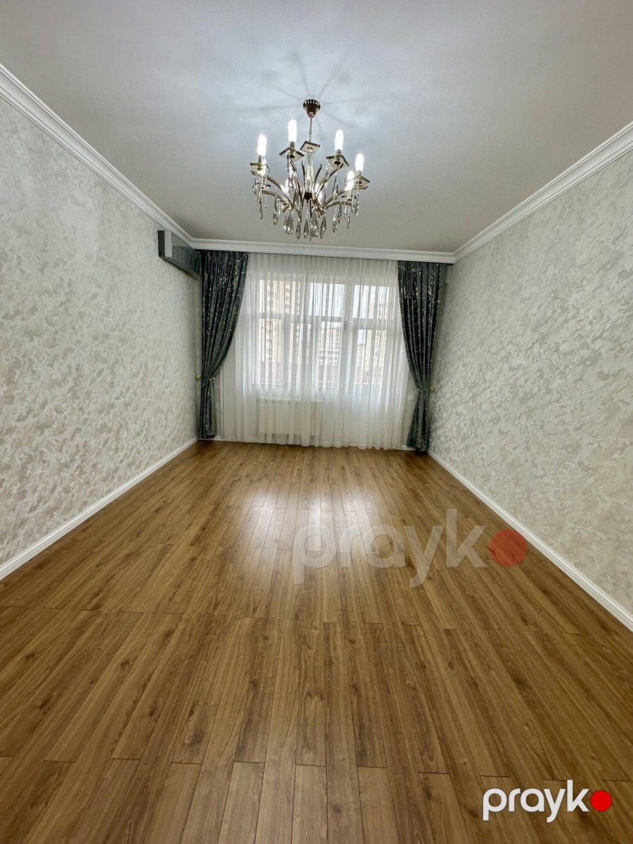 Satılır 3 otaqlı yeni tikili 105 m² — Mənzil, Bakı (2)