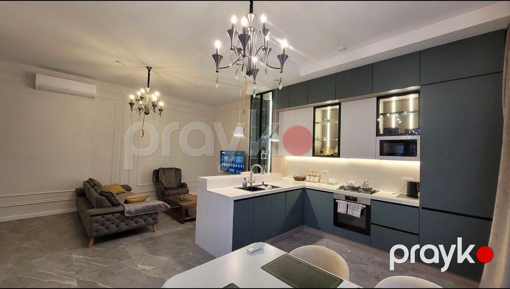 İcarəyə verilir 4 otaqlı həyət evi/bağ evi 180 m² — Ev, villa, Bakı (7)