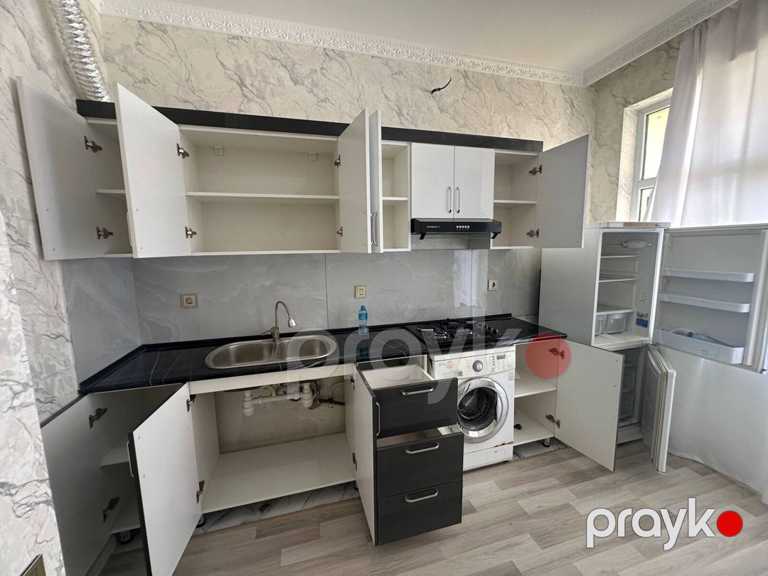 İcarəyə verilir 3 otaqlı yeni tikili 100 m² — Mənzil, Xırdalan (7)