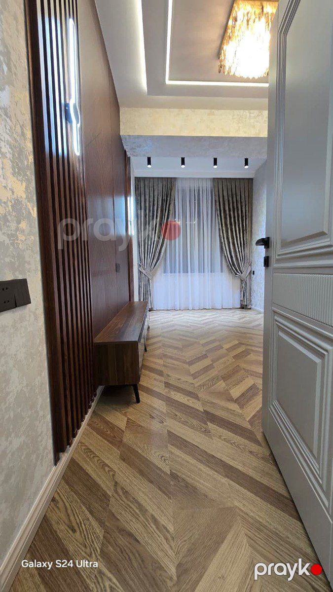 Satılır 2 otaqlı yeni tikili 46 m² — Mənzil, Xırdalan (3)