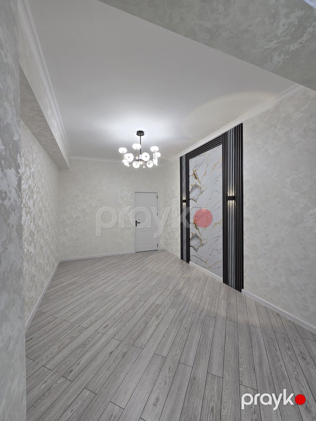 Satılır 3 otaqlı yeni tikili 99 m² — Mənzil, Xırdalan (5)