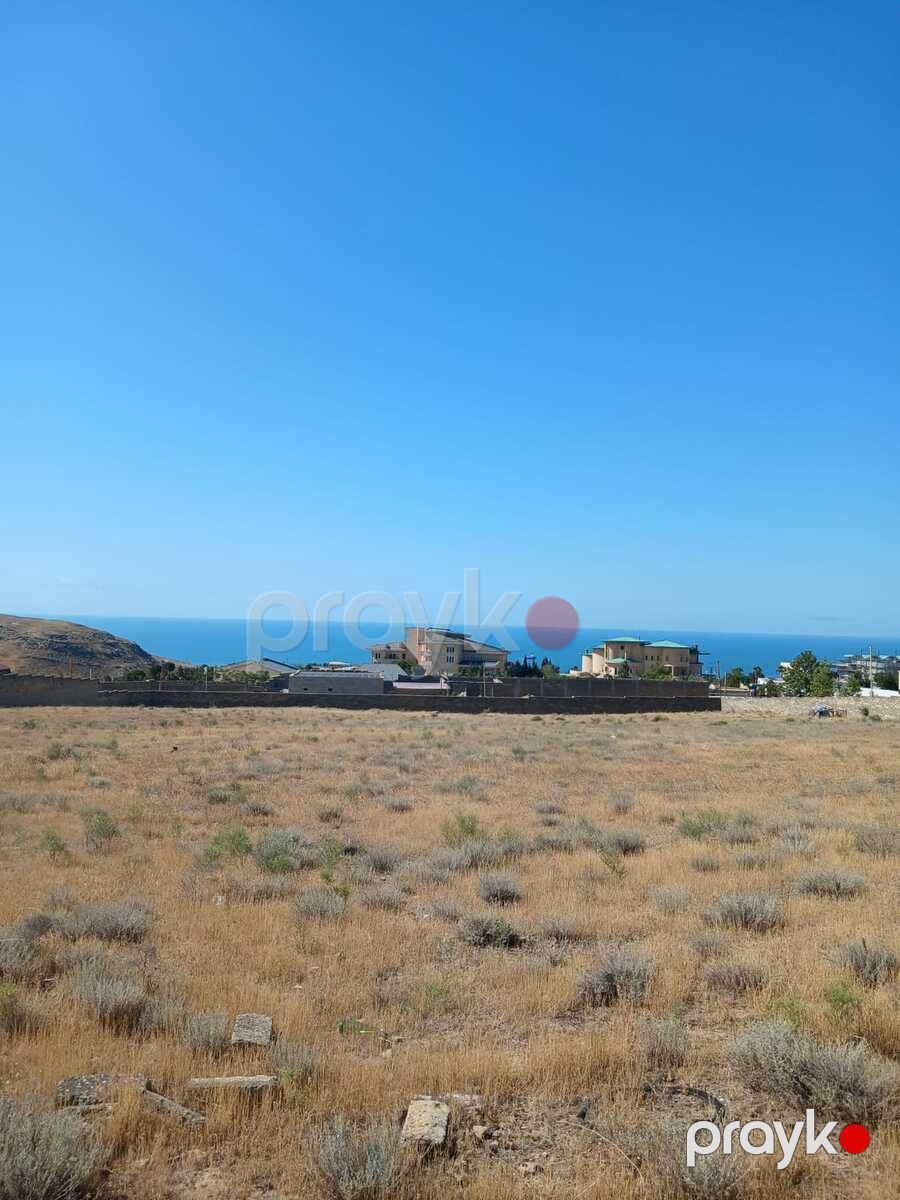 Satılır torpaq 100 sot — Torpaq, Bakı (3)
