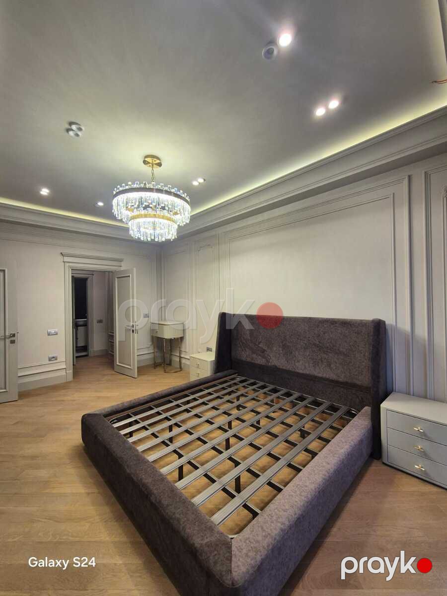 Satılır 4 otaqlı yeni tikili 224 m² — Mənzil, Bakı (10)