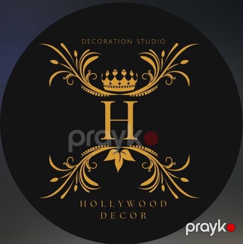 Hollywood Decor — Bakı