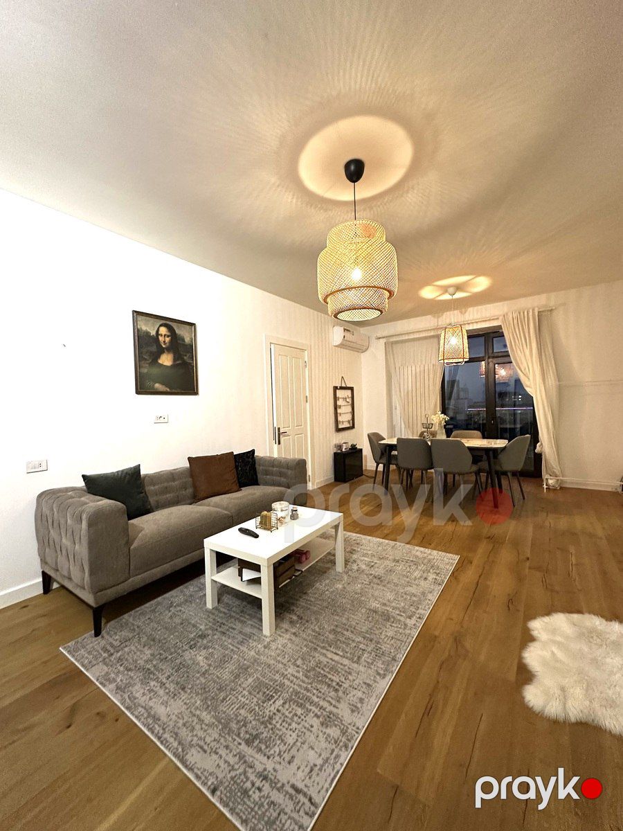 İcarəyə verilir 2 otaqlı yeni tikili 100 m² — Mənzil, Bakı (3)