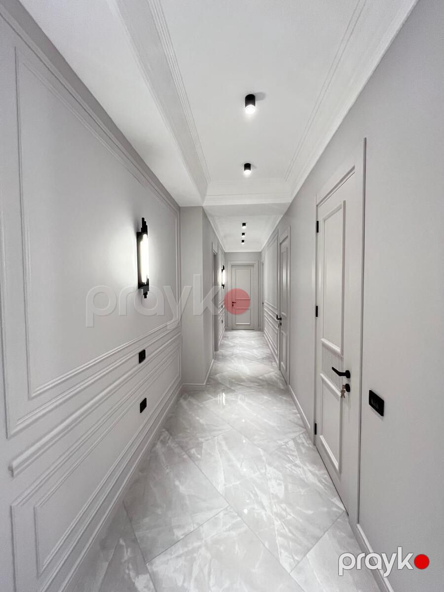Satılır 4 otaqlı yeni tikili 190 m² — Mənzil, Bakı (8)