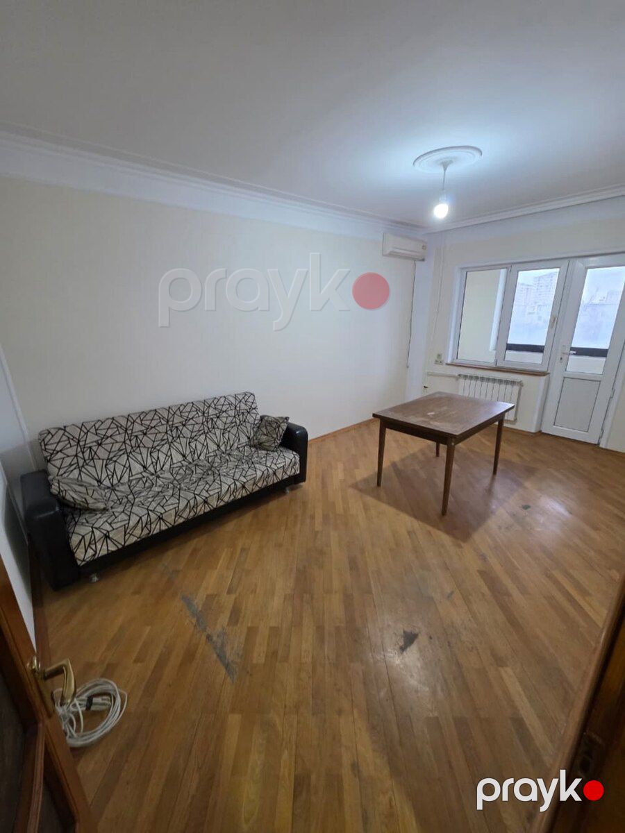 2-otaqlı mənzil, Moskva pr., 60 m² — Mənzil, Bakı (10)