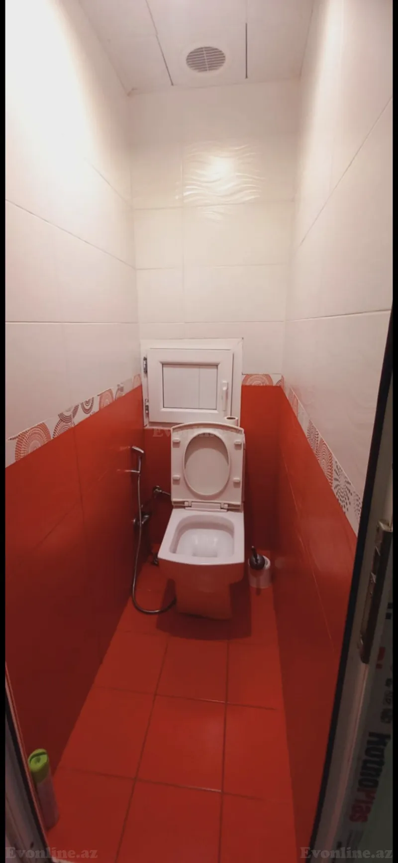 Kirayə verilir 4 otaqlı Mənzil Köhnə tikili 90 m² Bakı, Suraxanı r., Zığ — Mənzil, Bakı (4)
