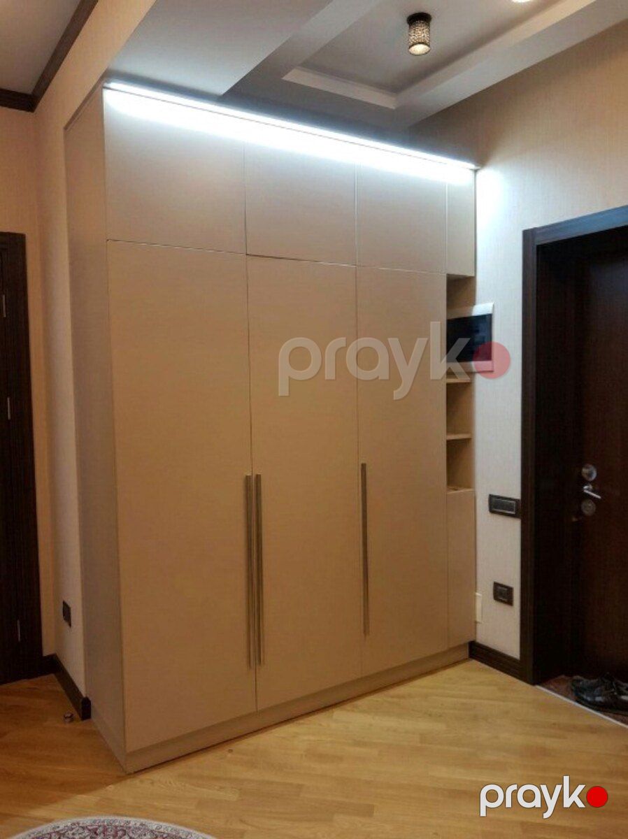 İcarəyə verilir 2 otaqlı yeni tikili 98 m² — Mənzil, Bakı (9)