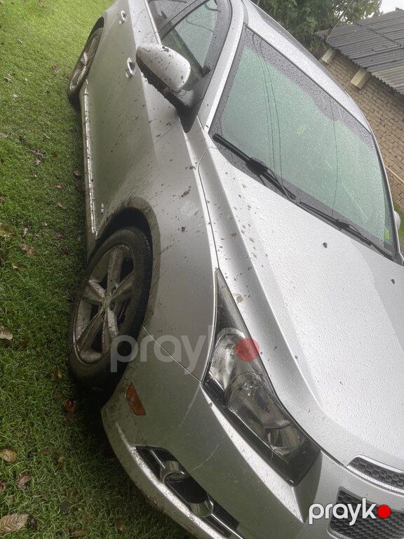 Chevrolet Cruze, 1.6 L, 2012 il, 240 000 km — Avtomobillər, Sumqayıt (11)