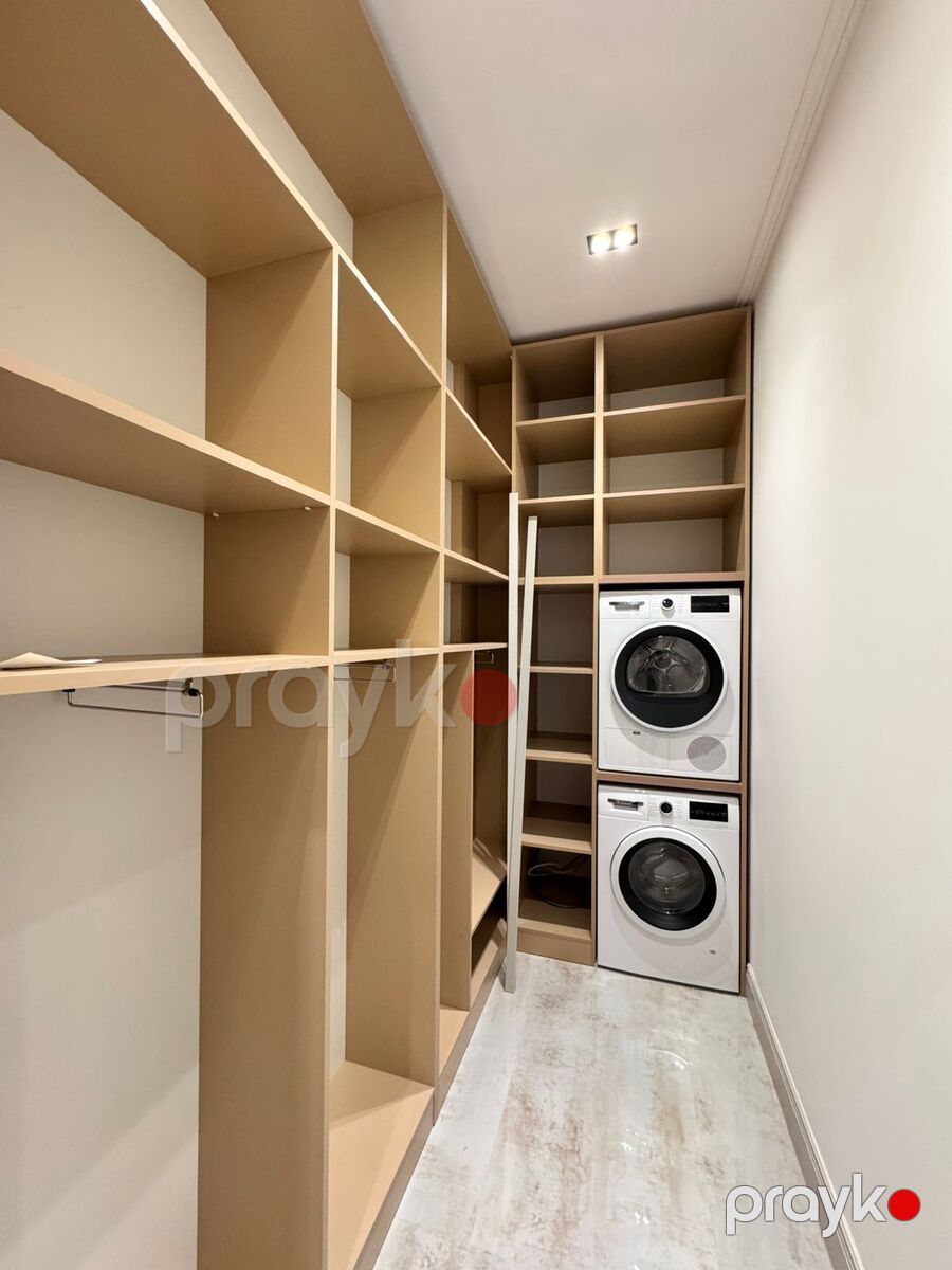 Satılır 4 otaqlı yeni tikili 185 m² — Mənzil, Bakı (10)