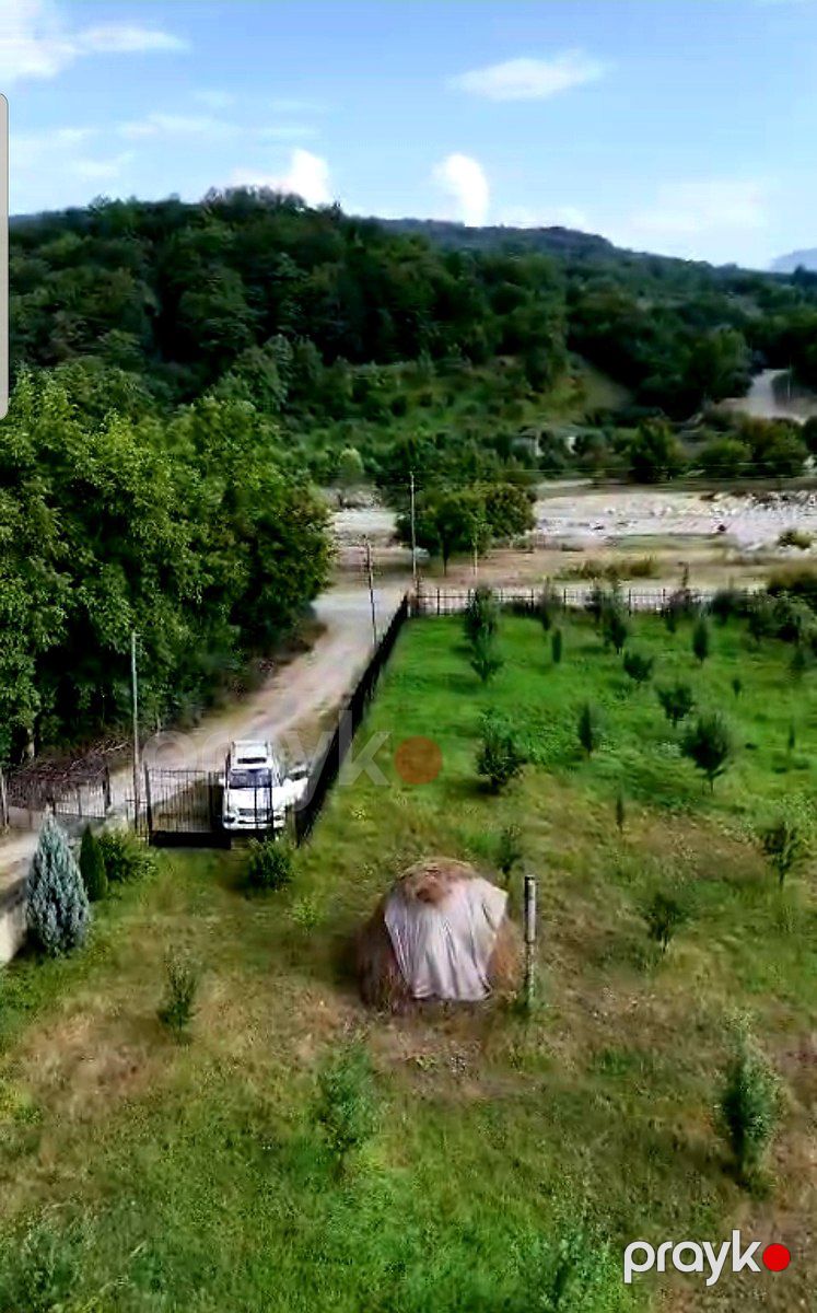 Satılır torpaq 50 sot — Torpaq, Quba (7)